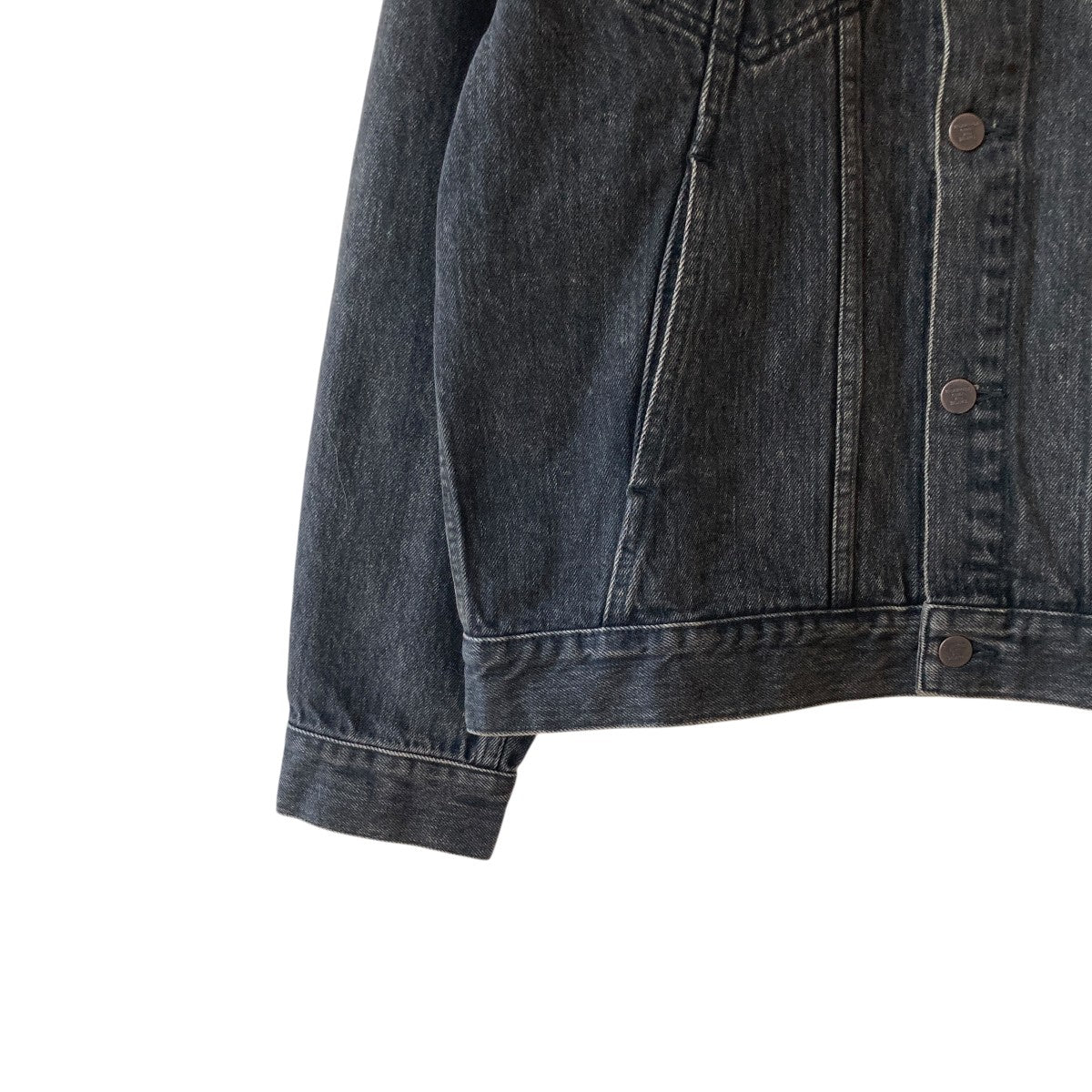 UNDERCOVER(アンダーカバー) デニムジャケットUC2D9201-2 UC2D9201-2