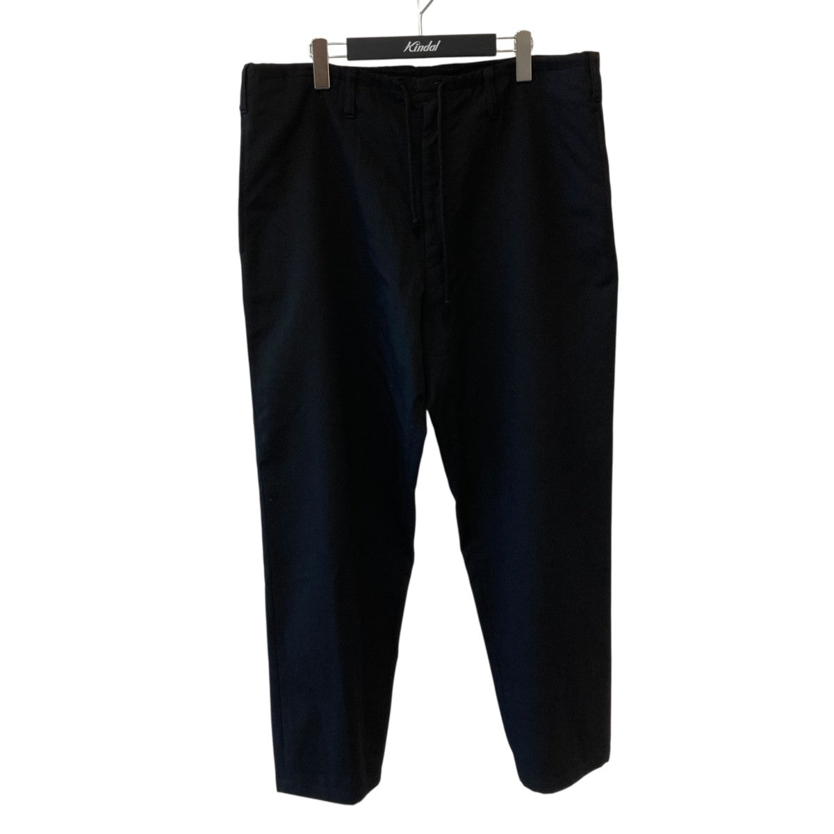yohji yamamoto POUR HOMME ペイント ワイドパンツ Yohji Yamamoto pour homme(ヨウジヤマモトプールオム) ワイド