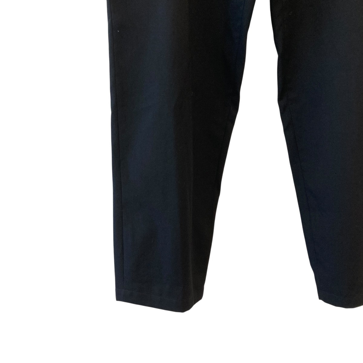 YOHJI YAMAMOTO(ヨウジヤマモト) Gabardine Classic Draw String
