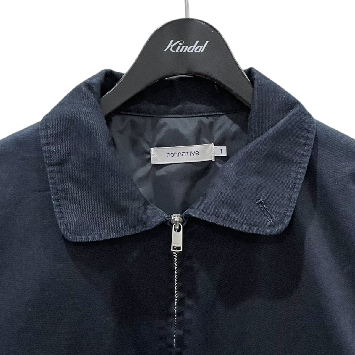 ノンネイティブ　nonnative  ジャケット　M  ショート SALE 30%OFF】[NN-J4607]nonnative（ノンネイティブ）SOLDIER