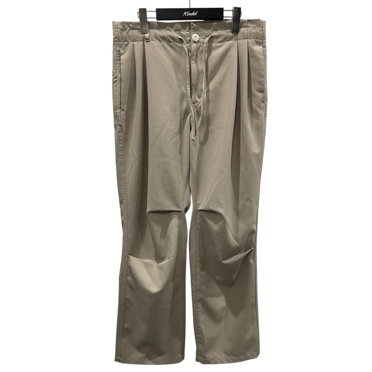 パンツ nonnative PLOUGHMAN PANTS RELAXED FIT kindal_8039000845405