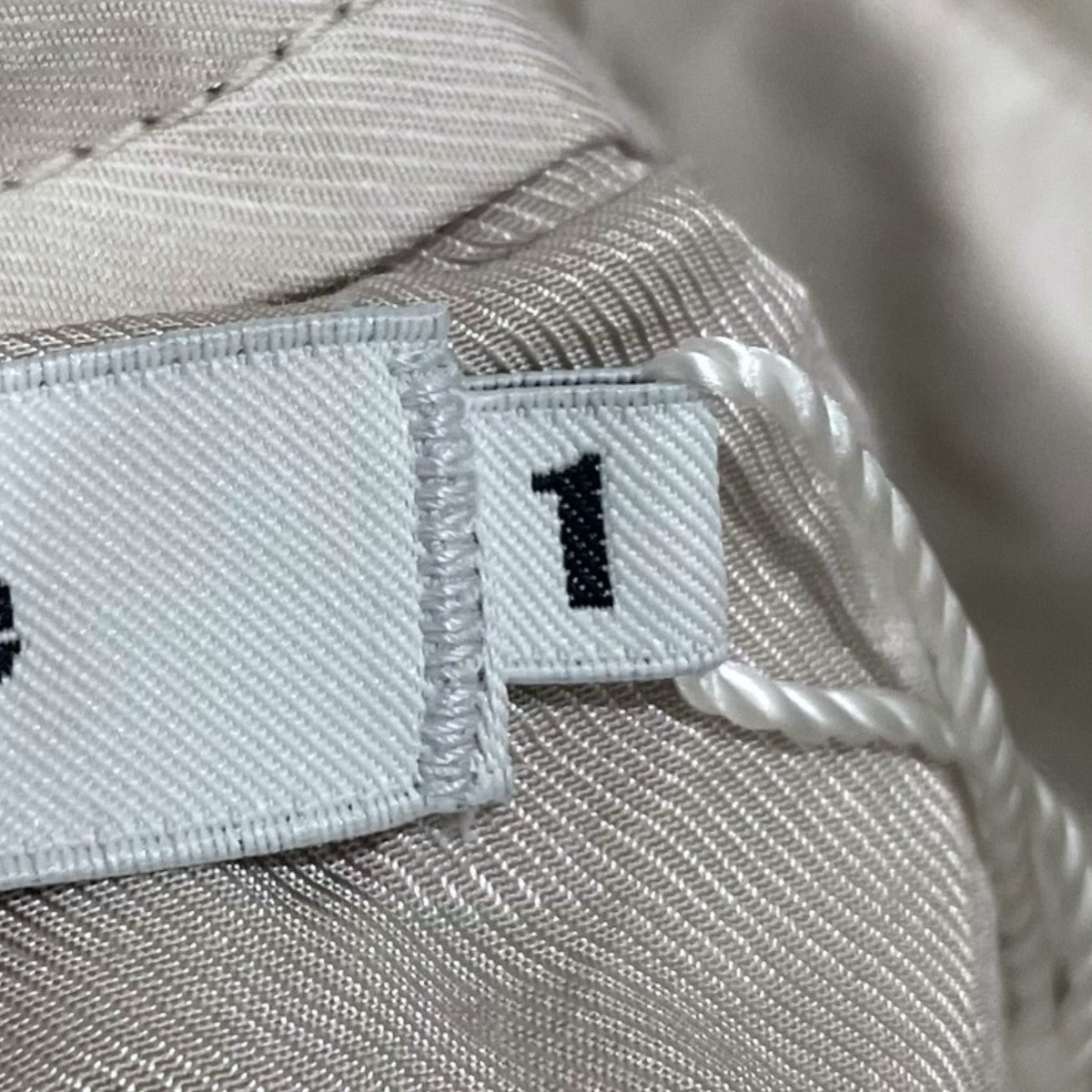 nonnative(ノンネイティブ) 25SS ドウェラーイージーパンツ ポリ