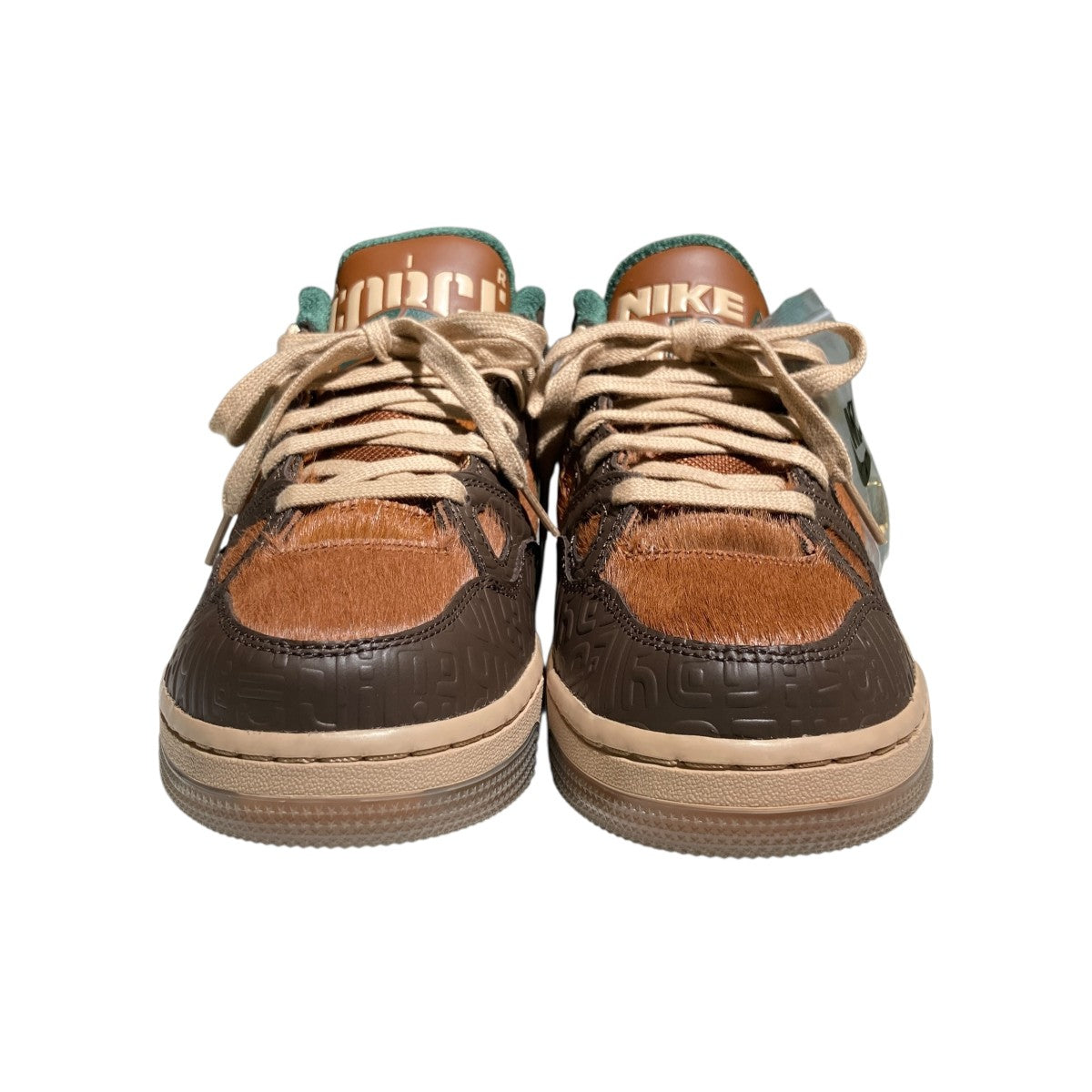 NIKE(ナイキ) Air Force 3 Low SP NigoスニーカーHQ0260-201