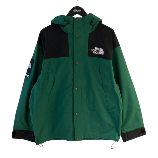 Supreme×THE NORTH FACE Mountain JacketマウンテンパーカーNP02402I