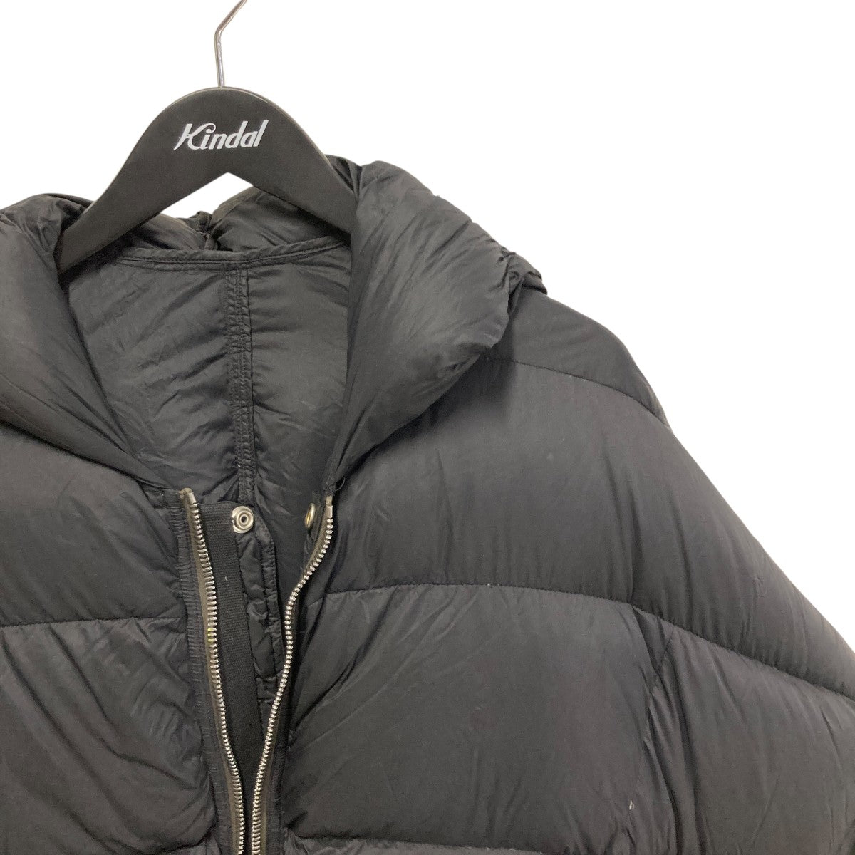Duvet Jumbo PeterダウンジャケットRR02A5705-NZD4