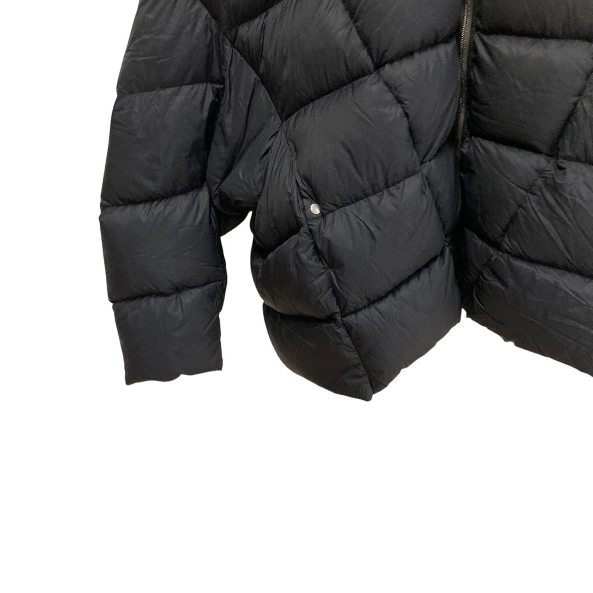 Duvet Jumbo PeterダウンジャケットRR02A5705-NZD4