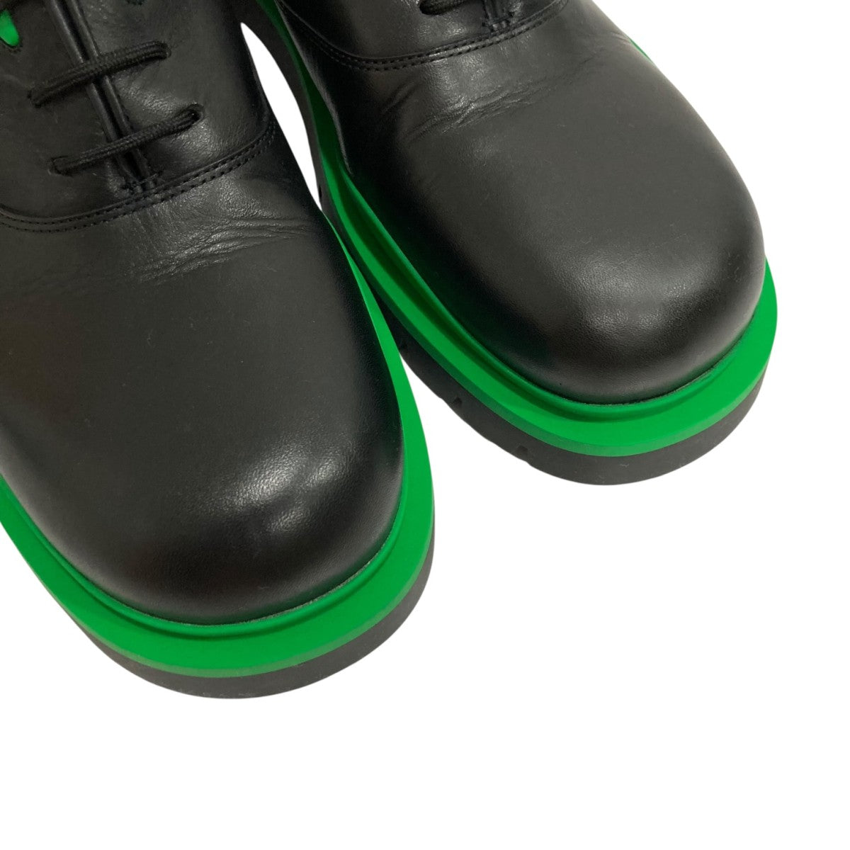 ★ BOTTEGA VENETA ★ シューズ 新品未使用 BOTTEGA VENETA ボッテガヴェネタ chisel チゼル
