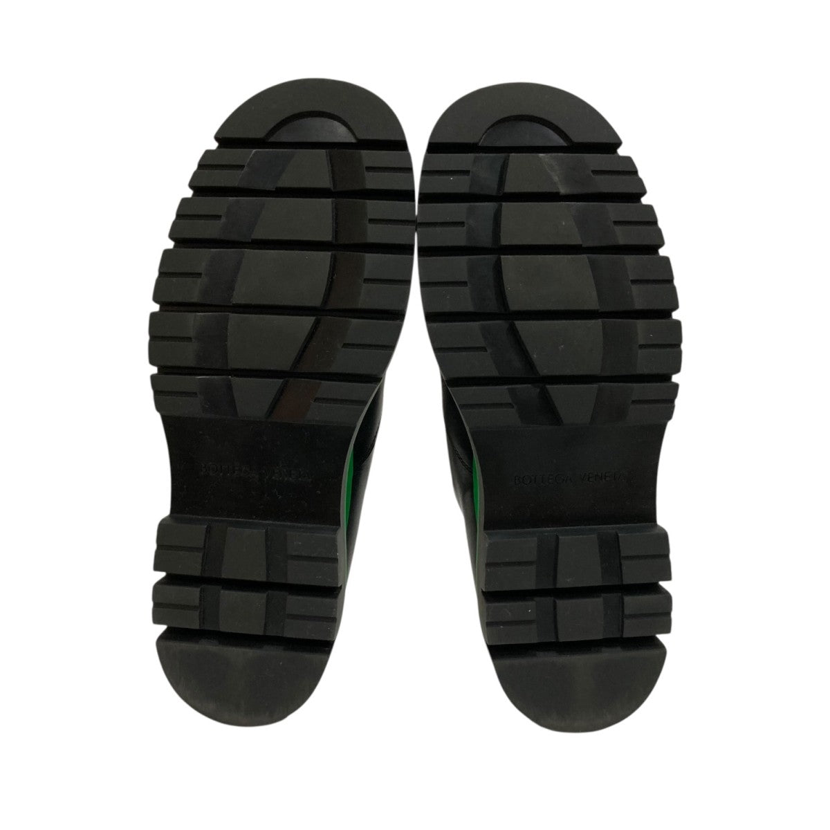 BOTTEGA VENETA(ボッテガヴェネタ) レザーシューズ 667073