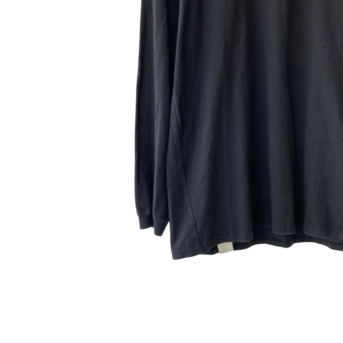 WTAPS(ダブルタップス) 21AWVIBES L／S TEEロングカットソー