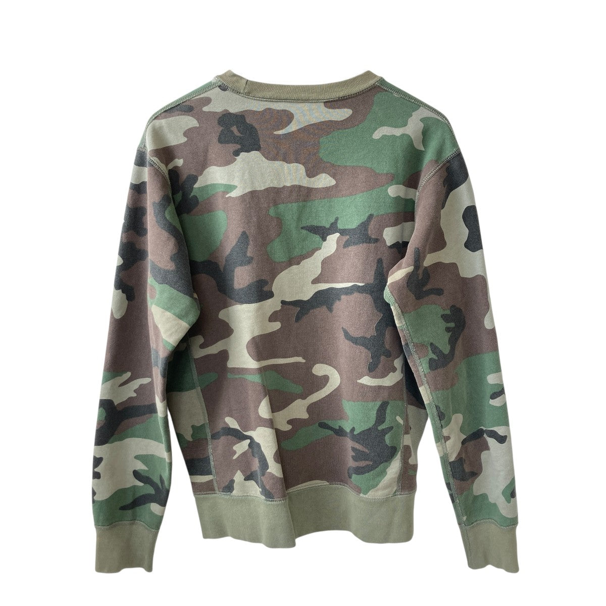 Supreme シュプリーム オリーブ ロシアンカモ パーカー スウェット L Supreme - SUPREME シュプリーム 21AW Box Logo Hooded