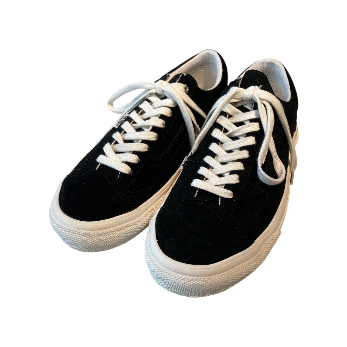 VANS×PALACE 25SSスニーカーVN000D5BBMA 古着・中古-1枚目のアイテム画像