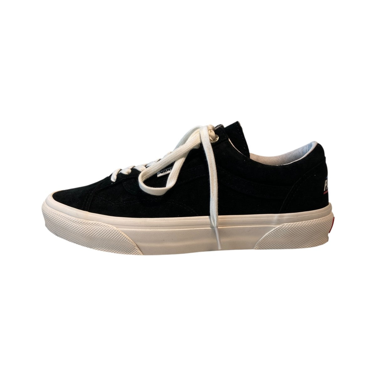 VANS×PALACE 25SSスニーカーVN000D5BBMA 古着・中古-2枚目のアイテム画像
