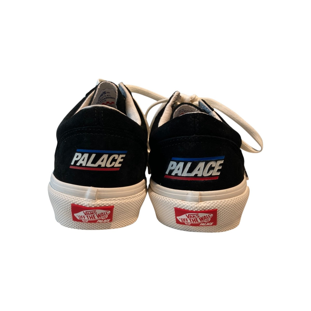 VANS×PALACE 25SSスニーカーVN000D5BBMA 古着・中古-4枚目のアイテム画像