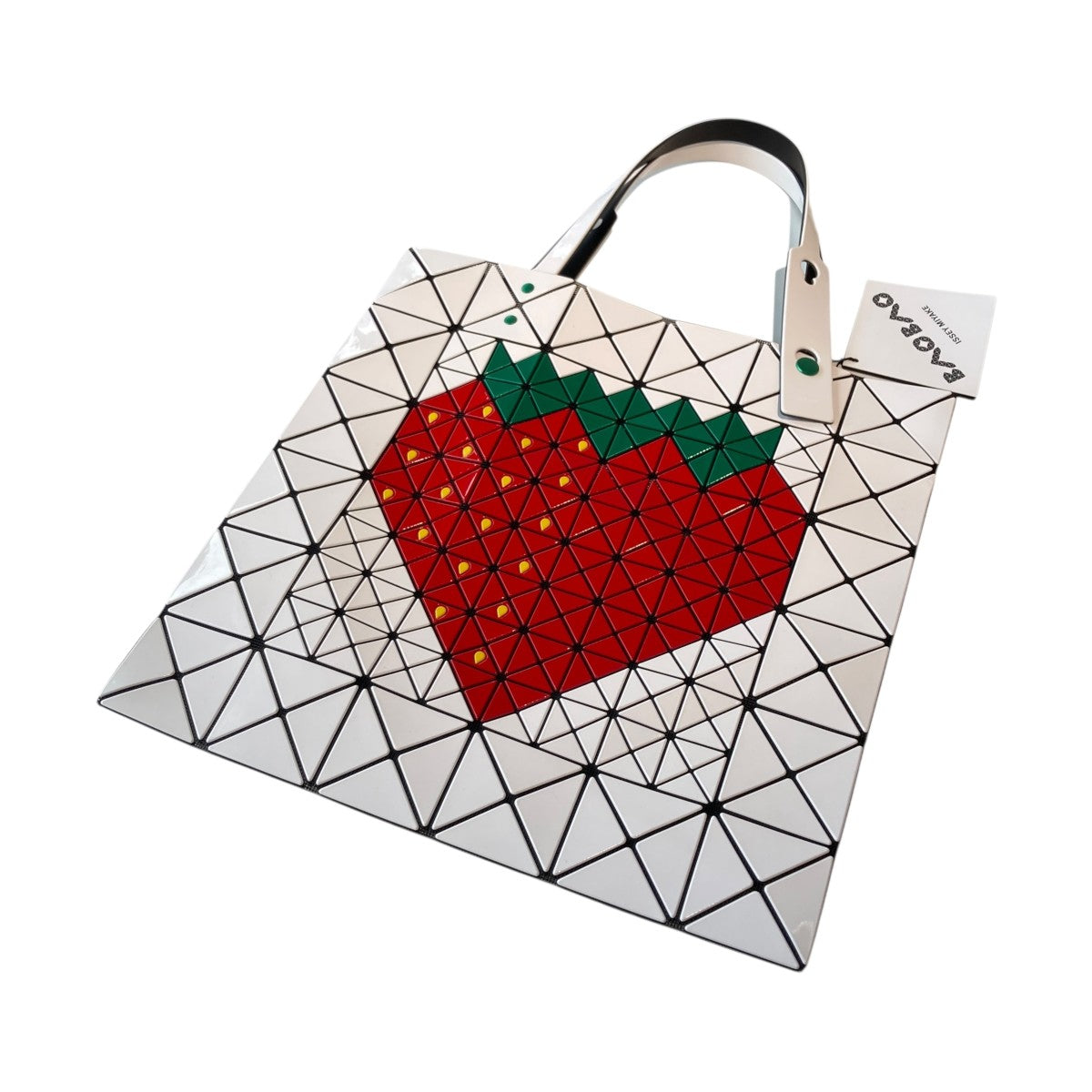 BAO BAO ISSEY MIYAKE(バオバオイッセイミヤケ) FRUITSトート