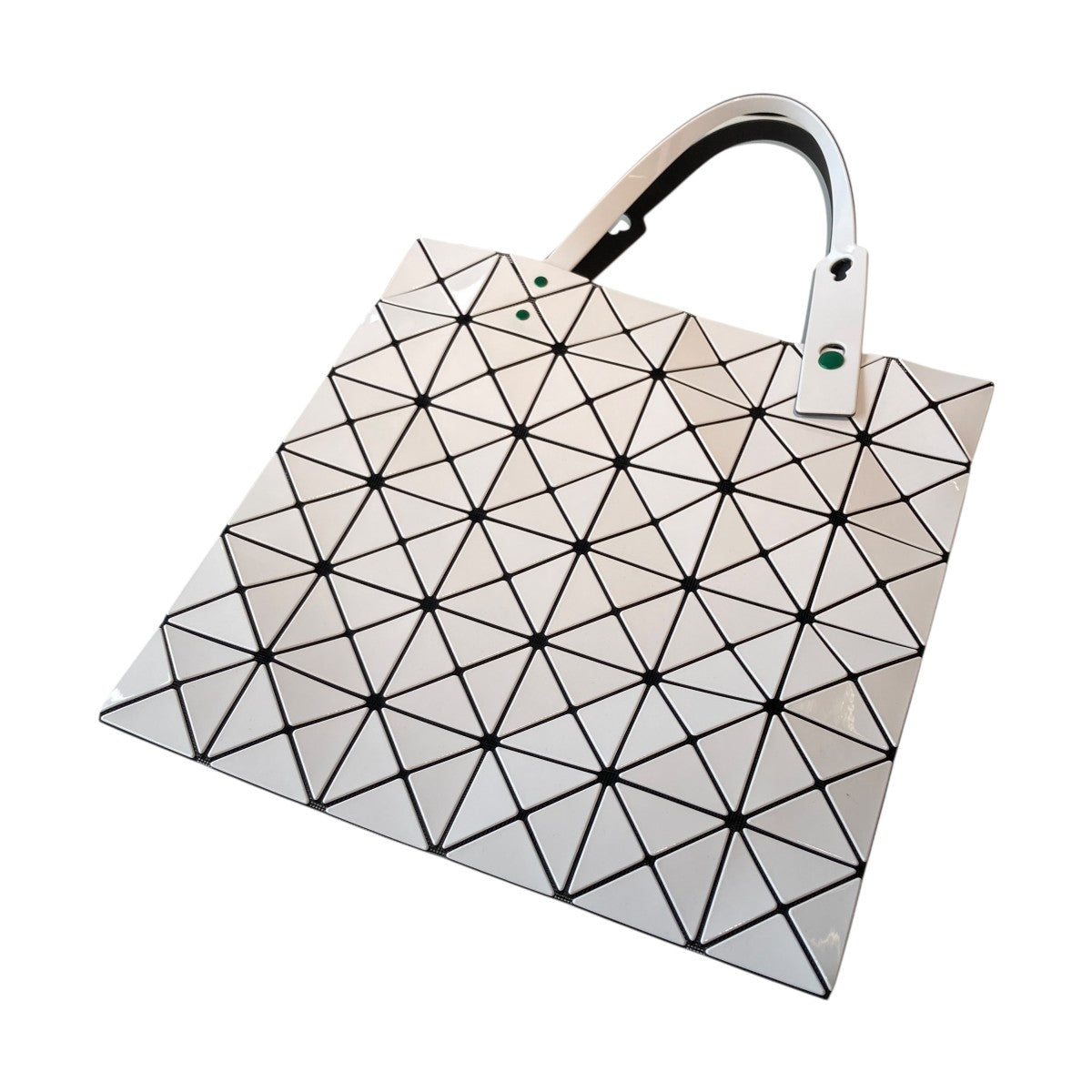 BAO BAO ISSEY MIYAKE(バオバオイッセイミヤケ) FRUITSトート