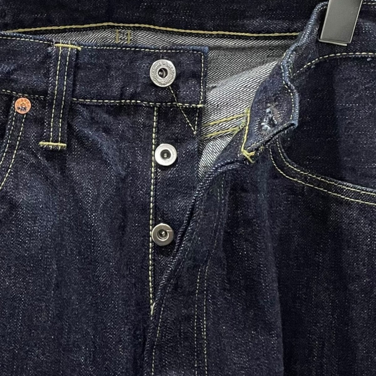 1945年限定蔵出し☆OLD MAURY(オールド•モーリ）☆ 2131002 FREEWHEELERS (フリーホイーラーズ) Lot S601XX 1945