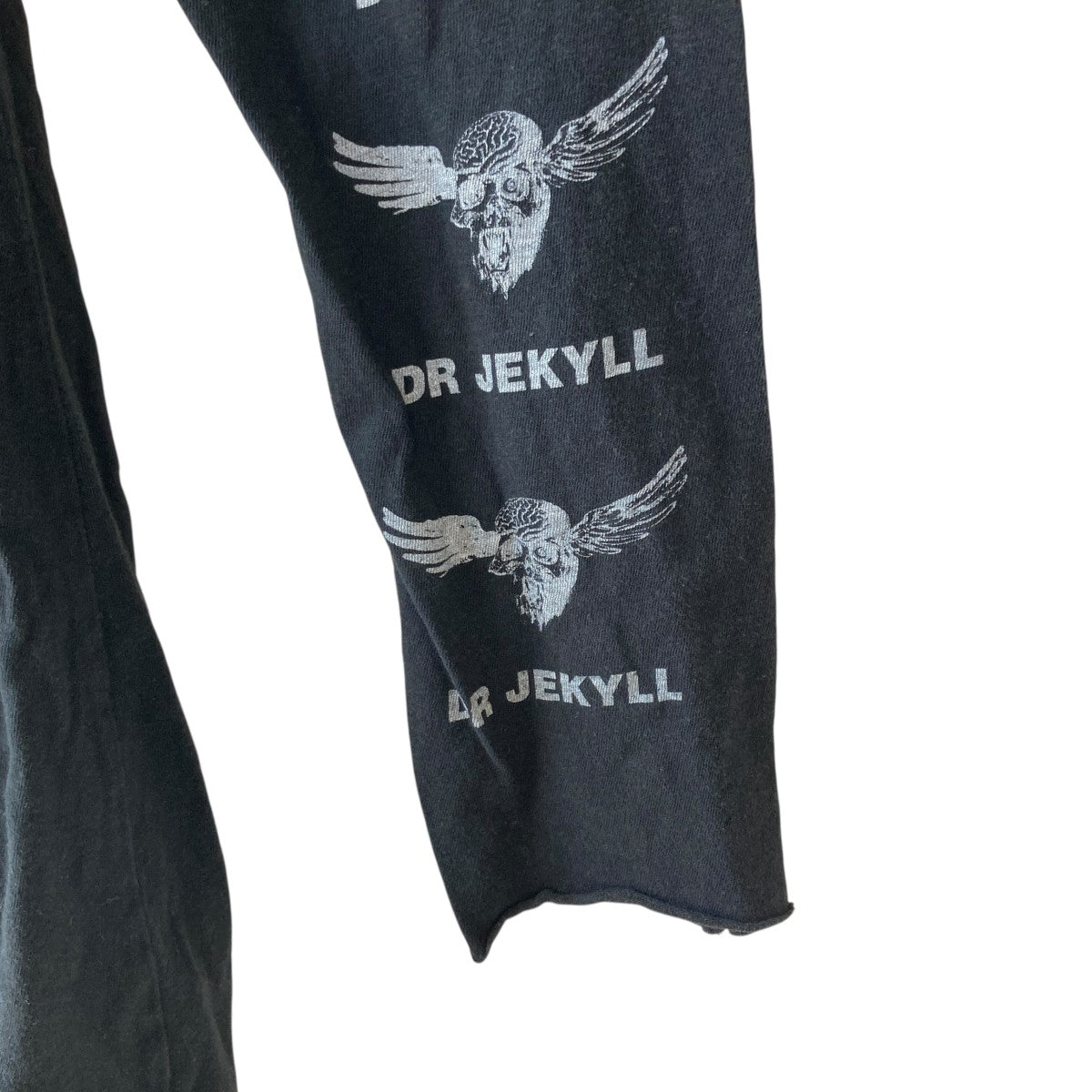 Undercoverism DR JEKYLL Tシャツ XL UNDERCOVERISM(アンダーカバーイズム) 04AWbut beautiful 期 DR