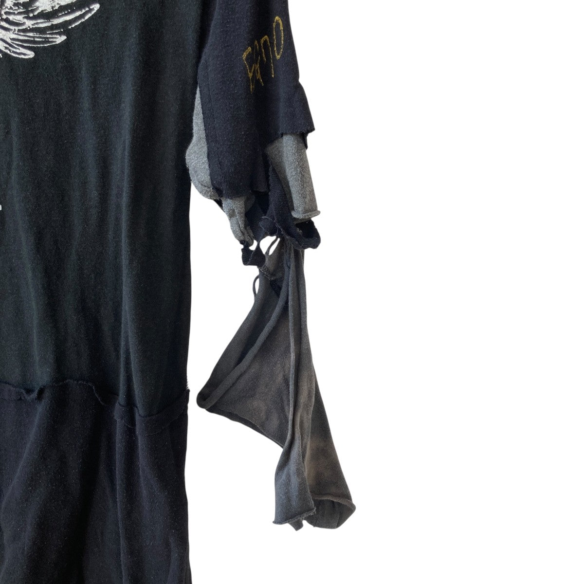 Undercoverism DR JEKYLL Tシャツ XL アンダーカバー undercover DR JEKYLL 長袖カットソー - メルカリ