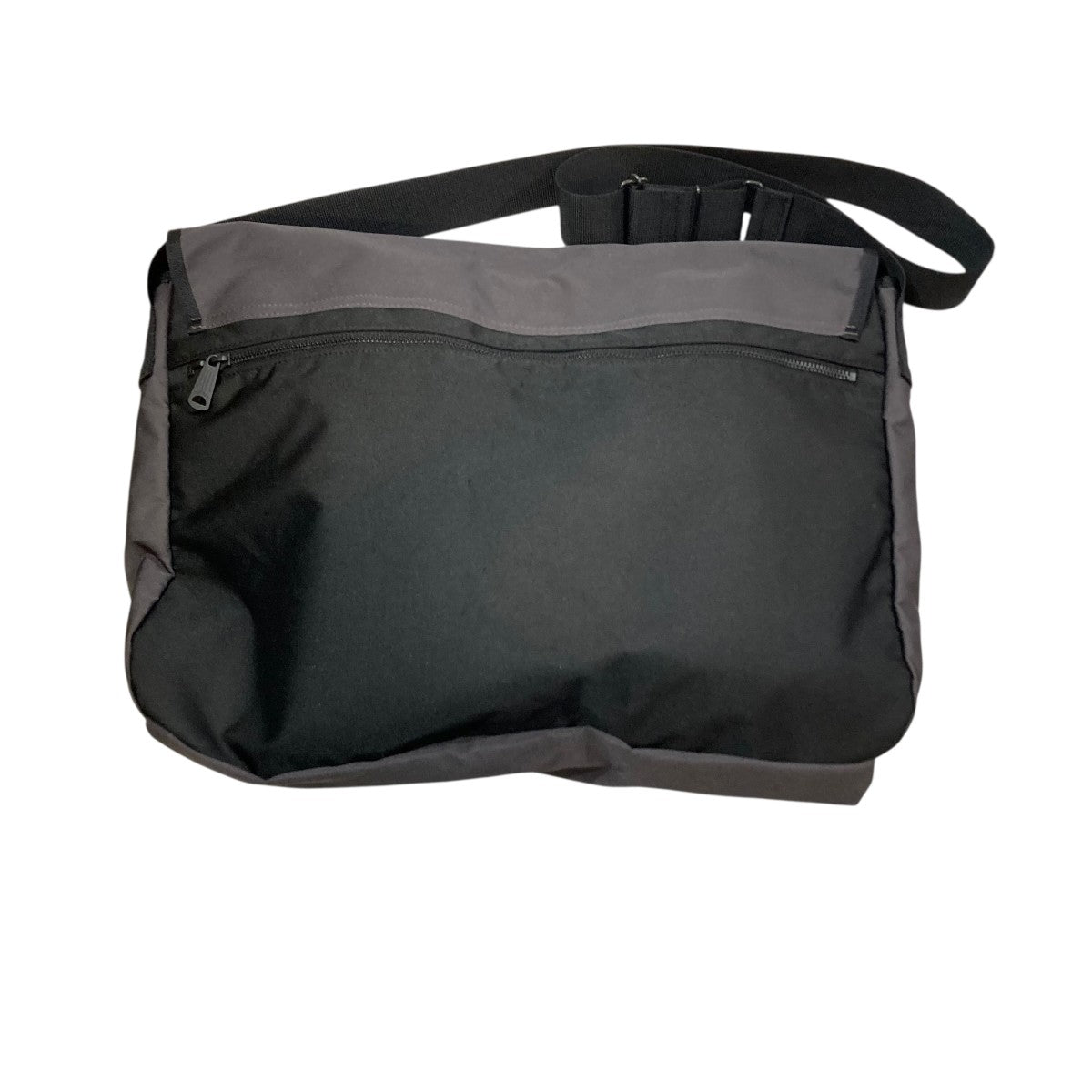 porter MARGARET HOWELL メッセンジャーバッグ navy MARGARET HOWELL x PORTER CORDURA CANVAS MESSENGER BAG