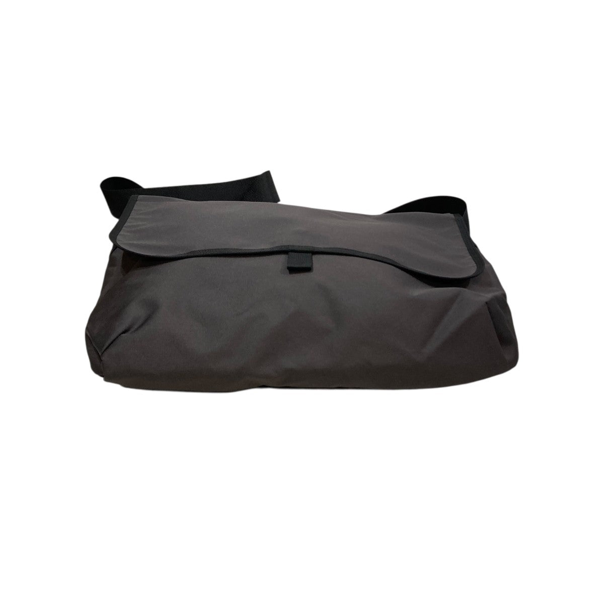 PORTER×MARGARET HOWELL CORDURA CANVASメッセンジャーバッグ