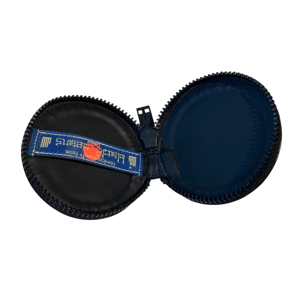 blackmeans×BOUNTY HUNTER ポーチ ブラック｜【公式】カインドオル