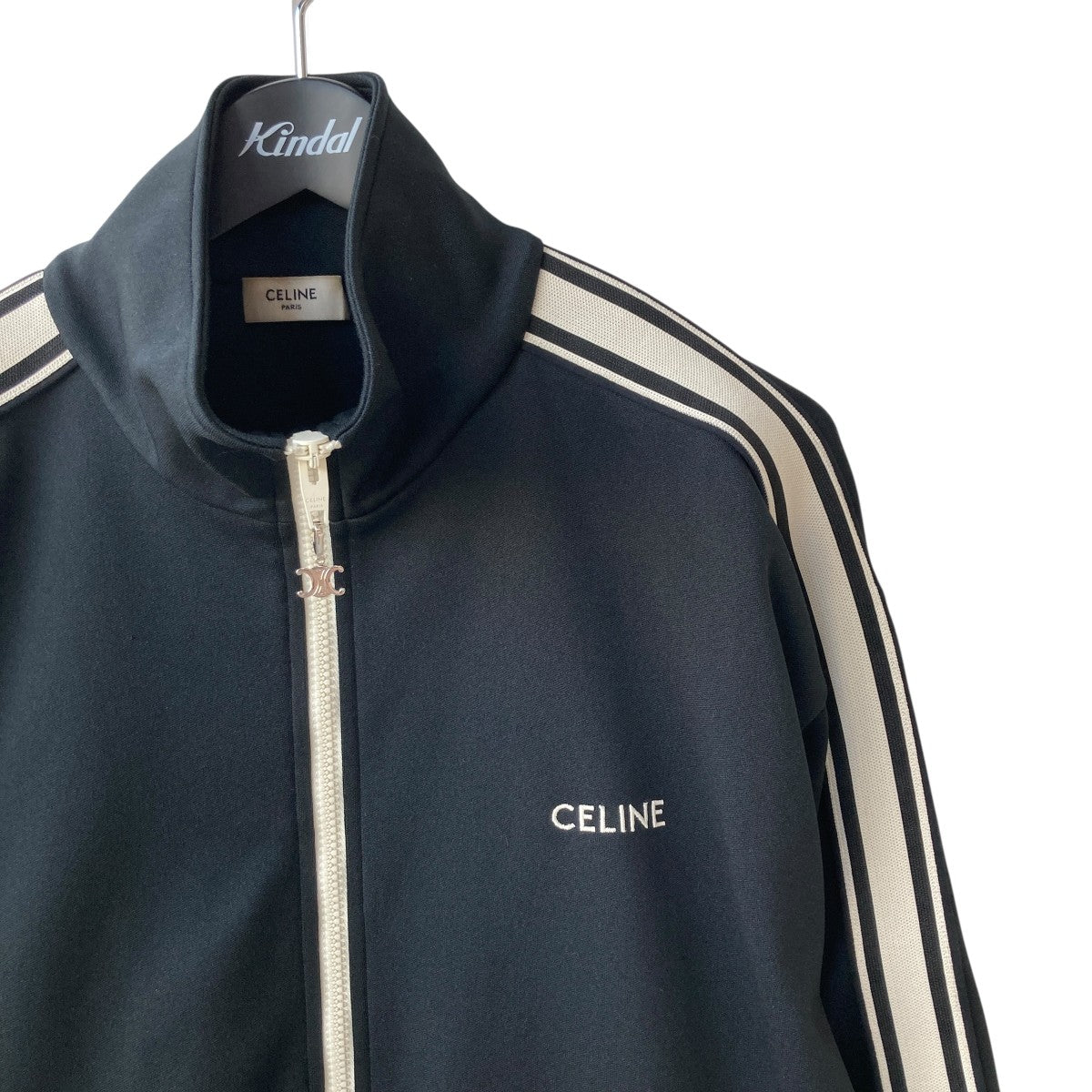 CELINE(セリーヌ) トラックジャケット2Y4901210 2Y4901210
