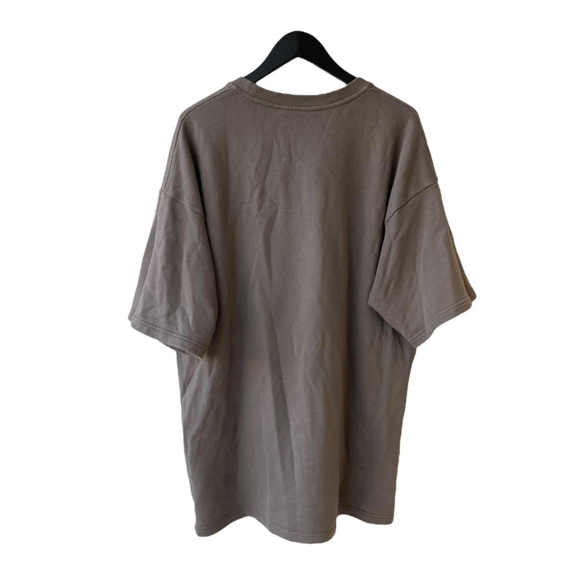 CVTVLIST CTLS Daily Tee 24半袖スウェット201040304 古着・中古-2枚目のアイテム画像