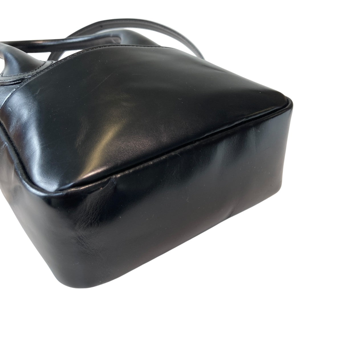 MAISON SPECIAL(メゾンスペシャル) Mini Boston Hand Bagミニボストン