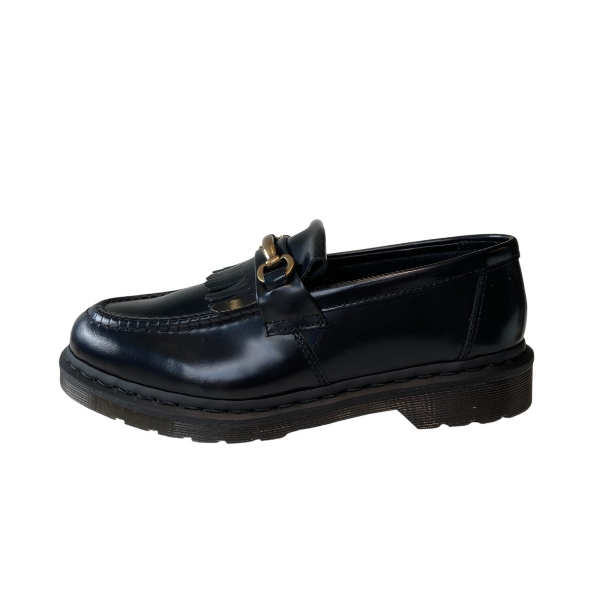 Dr．Martens(ドクターマーチン) ADRIAN SNAFFLEローファーAW006 AW006