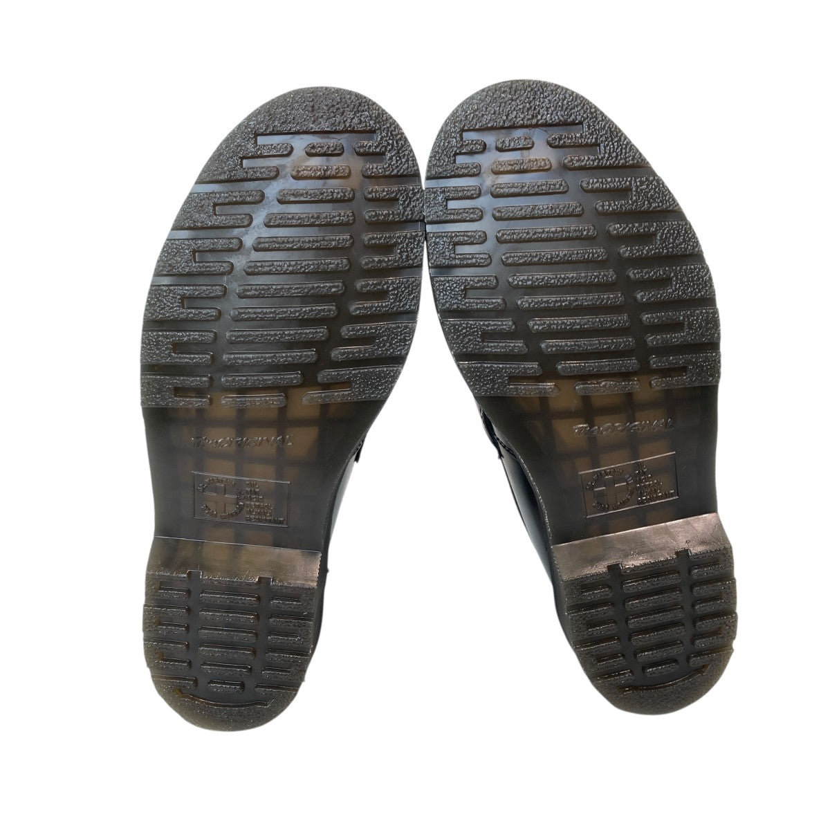 Dr．Martens(ドクターマーチン) ADRIAN SNAFFLEローファーAW006 AW006