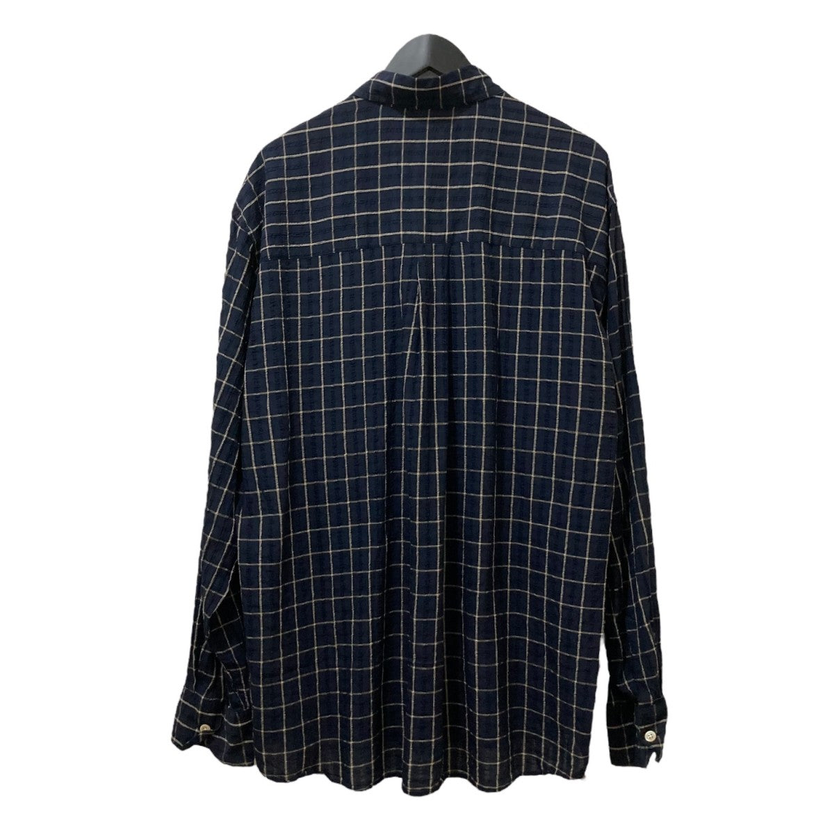 Our Legacy above ストライプシャツ Our Legacy OUR LEGACY アワーレガシー シャツ ABOVE SHIRT