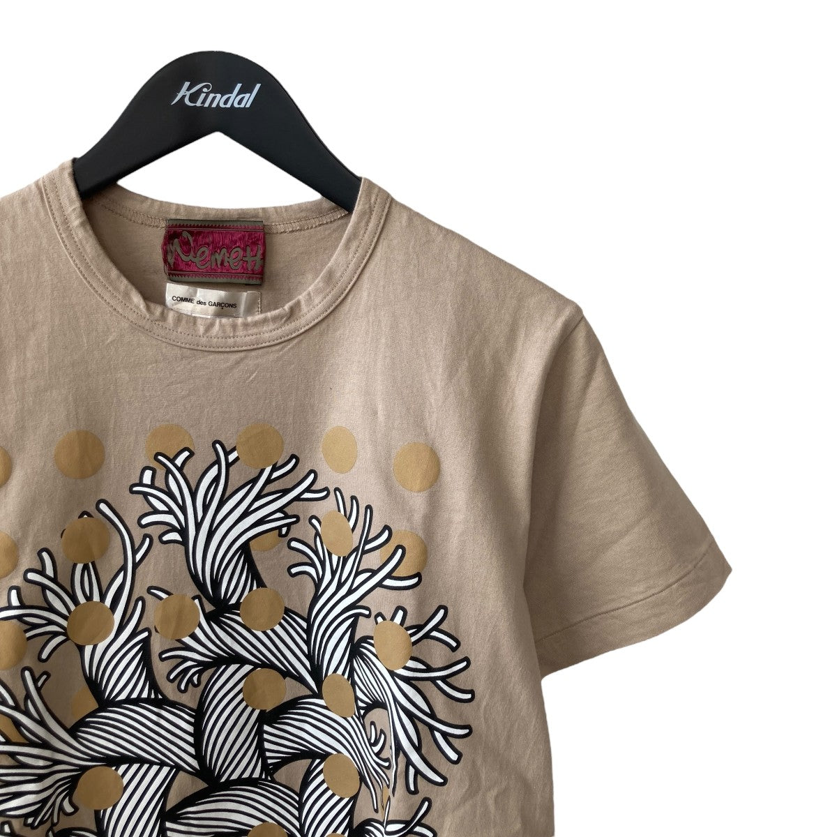 Nemeth ロンT Nemeth ロンT Christopher Nemeth: Men's Long Sleeve T-Shirt