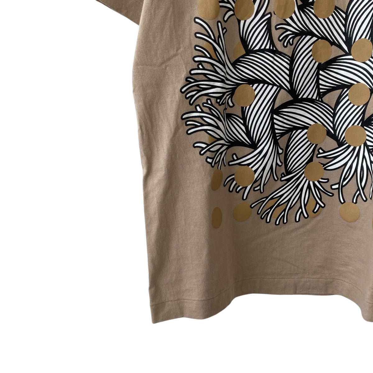 COMME des GARCONS×Christopher Nemeth TシャツON-T004 ON-T004