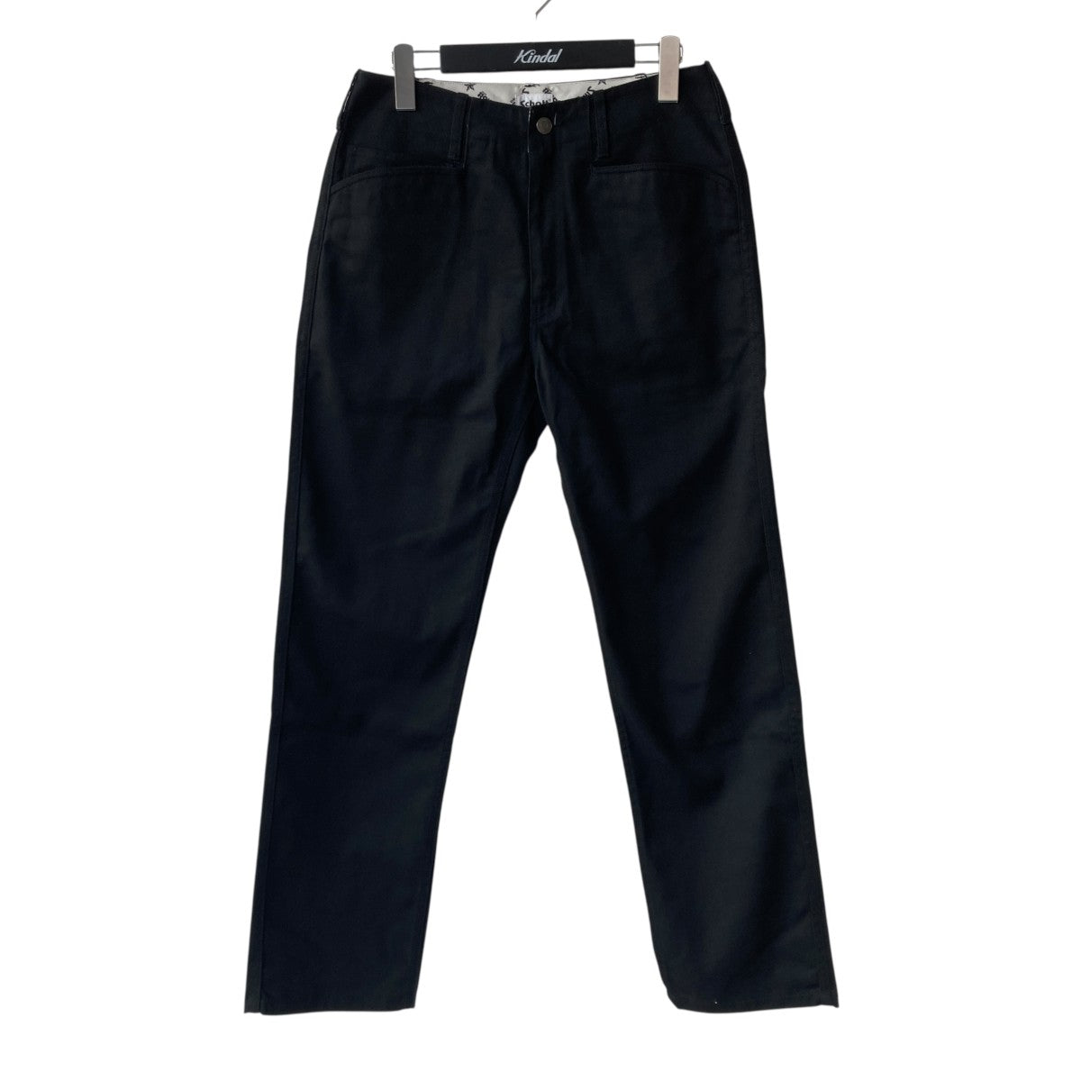 パンツ schott JERSEY WESTERN PANTS ショット Schott JERSEY WESTERN PANTS/ジャージ ウエスタン