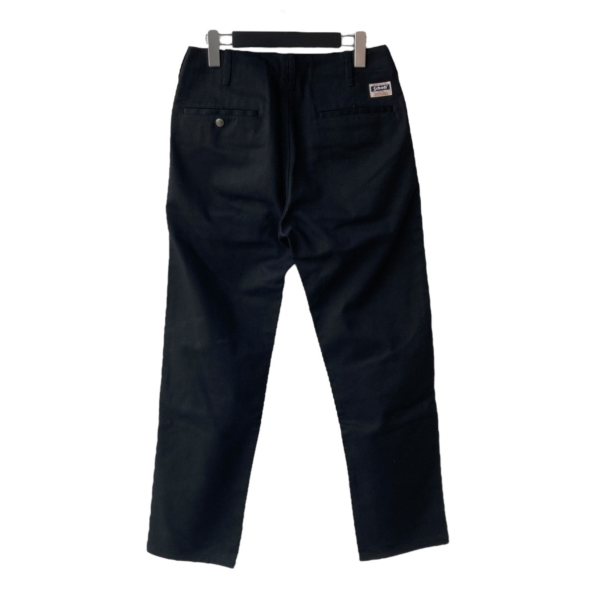 SCHOTT BROS．(ショットブロス) OLD HICKORY DENIM PANTS