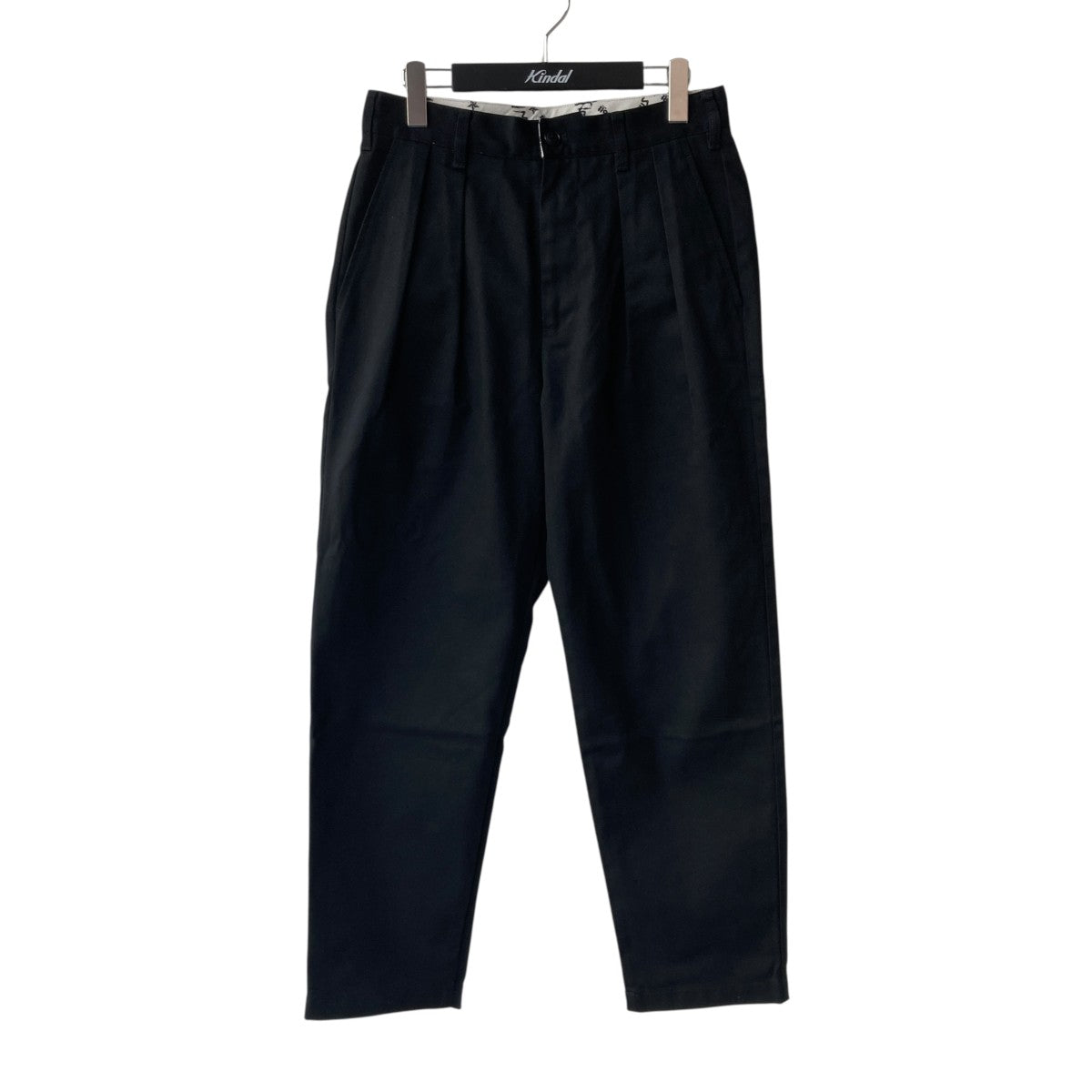 Schott(ショット) JERSEY WESTERN PANTSイージーパンツ782
