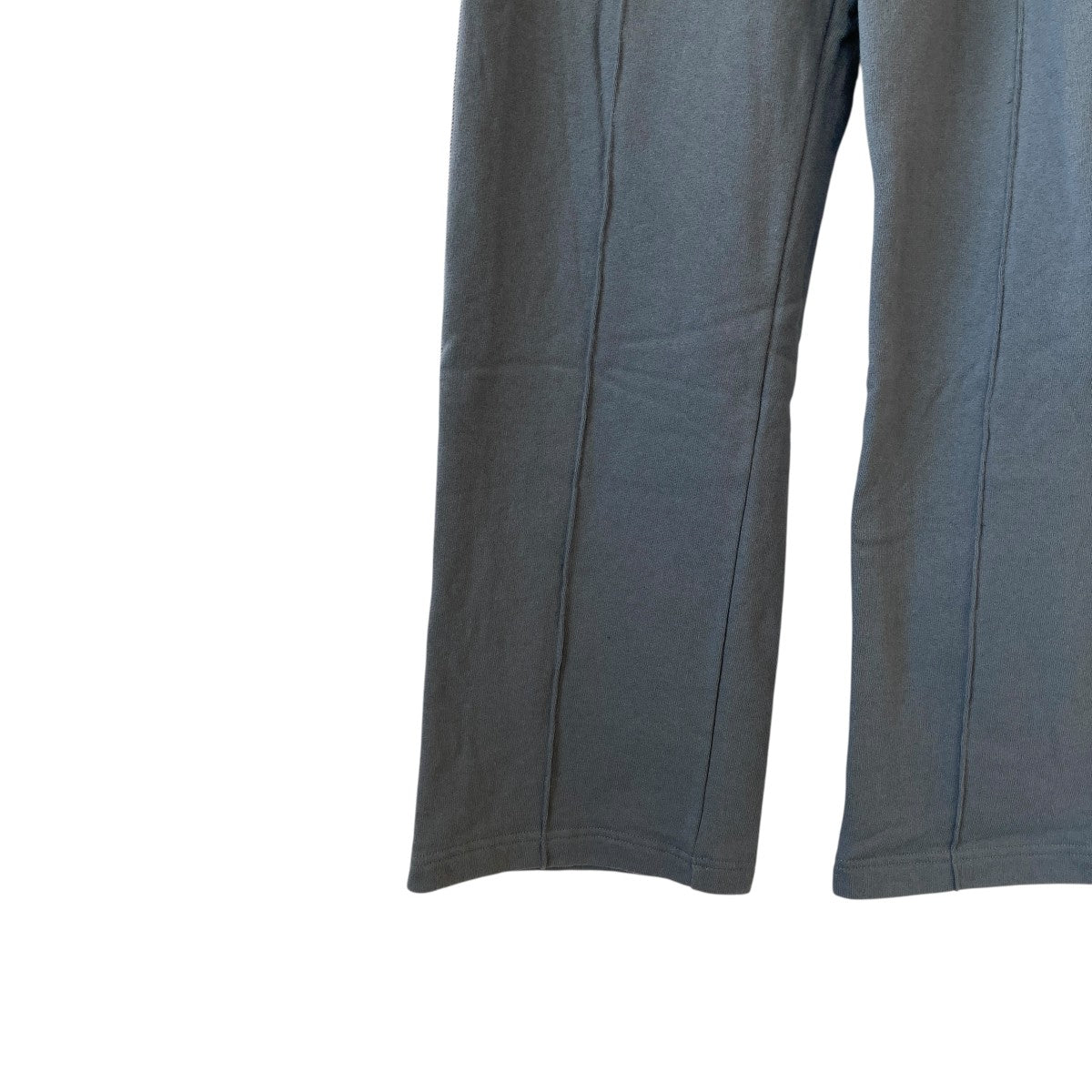 breath✖️needles トラックパンツ　L Needles TRACK PANT - SWEAT / GREY – BREATH - ※こちらの商品は