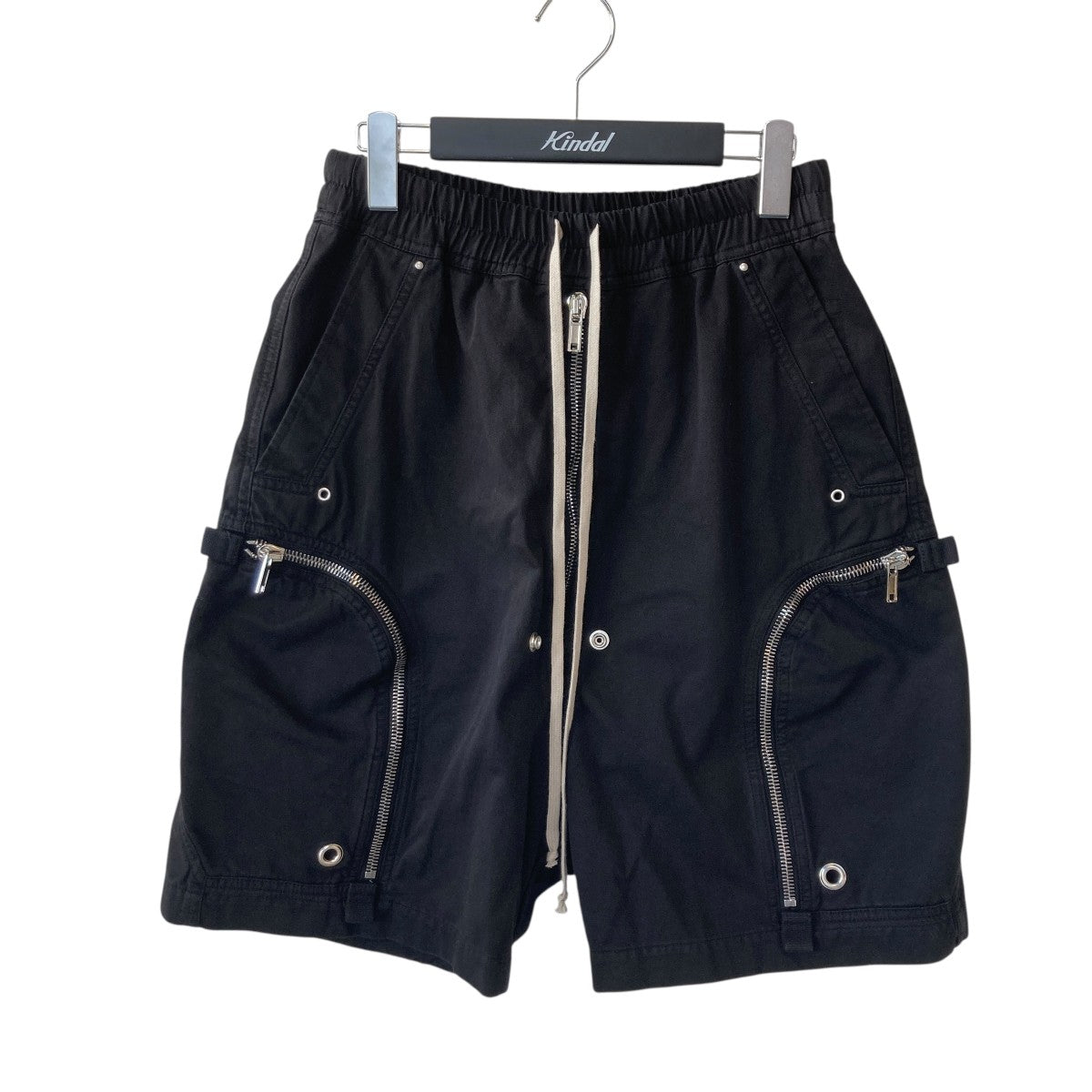 DRKSHDW(ダークシャドウ) Bauhaus Shortsショートパンツ