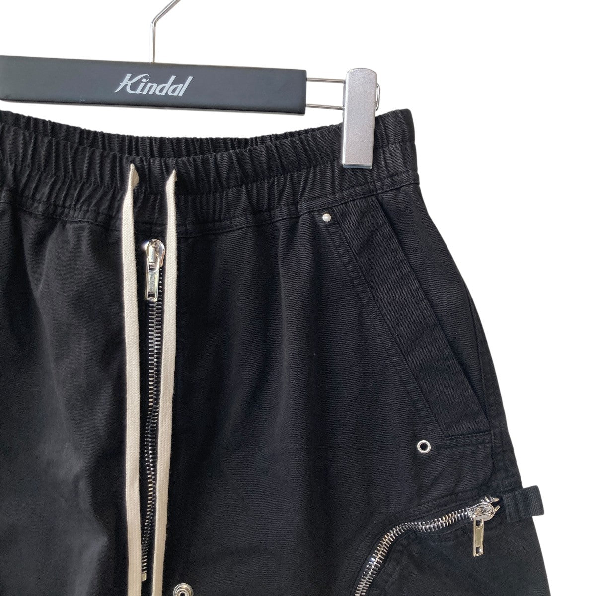 DRKSHDW(ダークシャドウ) Bauhaus Shortsショートパンツ