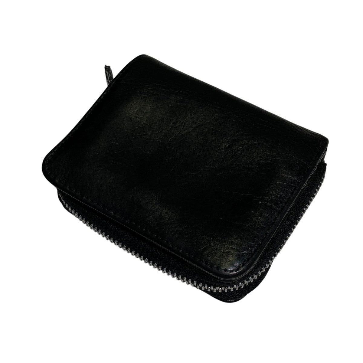 CHROME HEARTS(クロムハーツ) ナイロンウォレット2ZIP 2ZIP