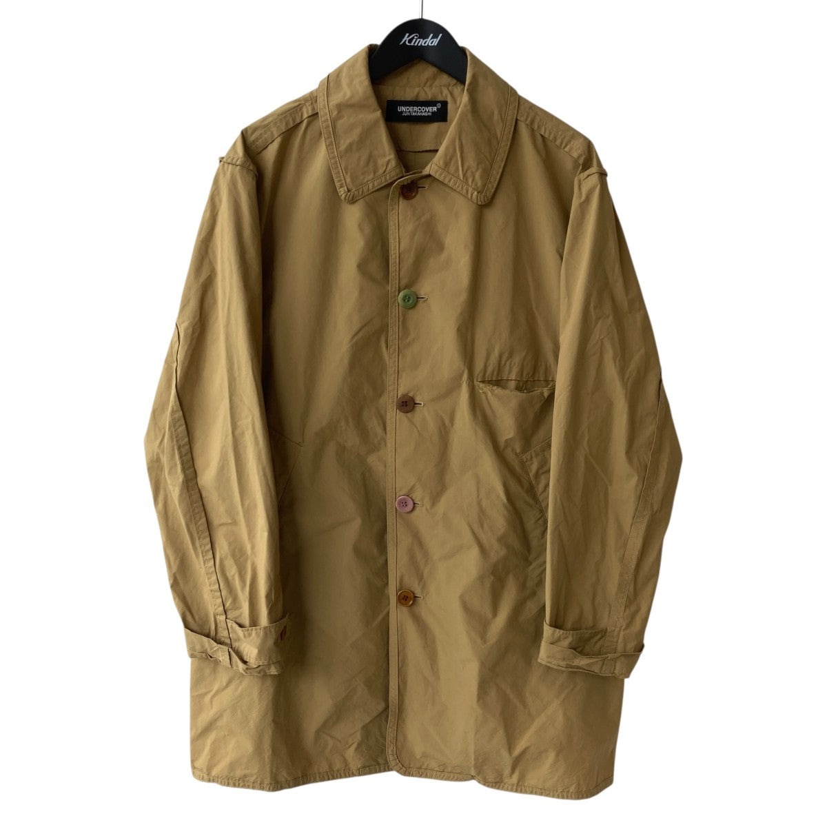 UNDERCOVER（アンダーカバー）中古・古着オンライン通販