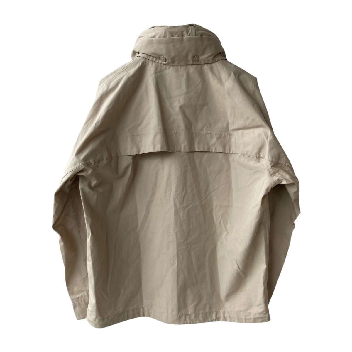 【美品】　stone ジャケット　サイズ:3L Stone Island 3L Gore-Tex ジャケット | グレー | FARFETCH JP