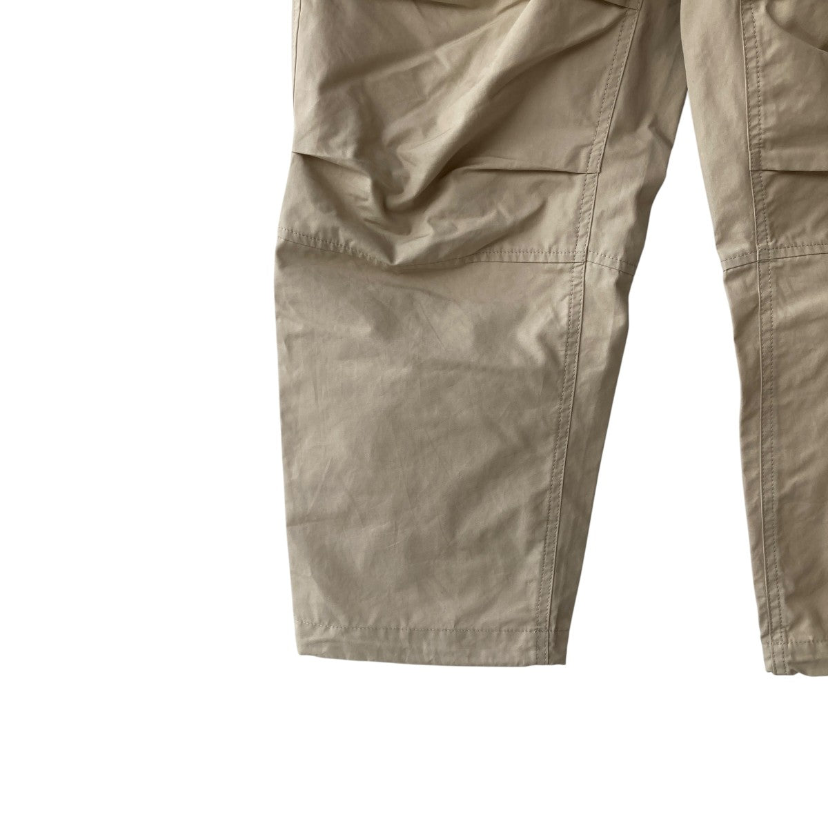 STONE ISLAND(ストーンアイランド) WEATHERPROOF COTTON CANVAS