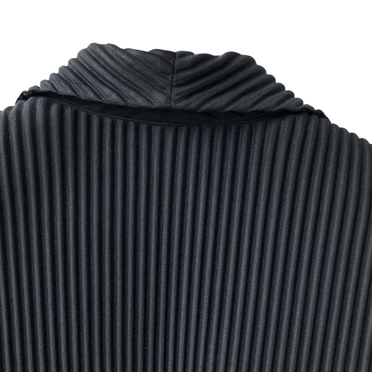 HOMME PLISSÉ BASICS テーラードジャケット オムプリッセ TAILORED PLEATS 1 – isseymiyake.com