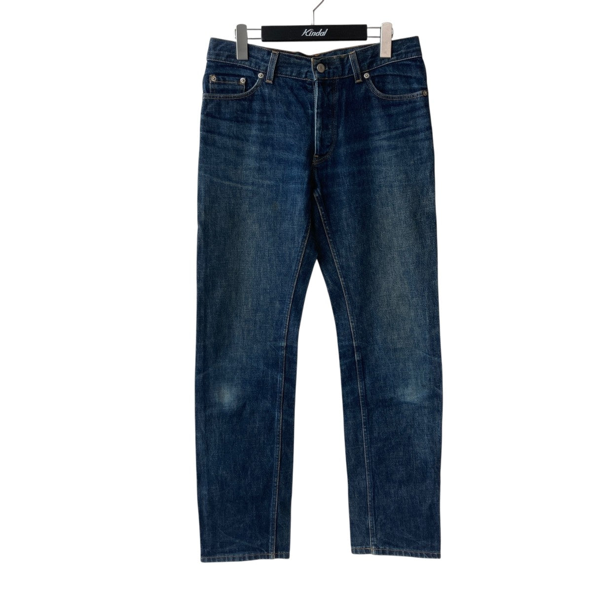 ファッション 通販 HELMUT LANG(ヘルムートラング) classic rawデニムパンツ パンツ