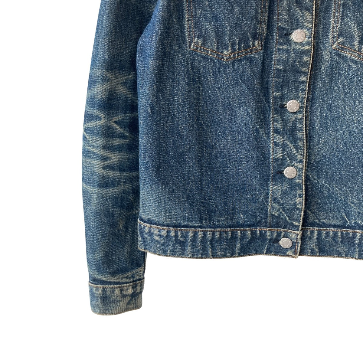 HELMUT LANG(ヘルムートラング) CLASSIC DENIMデニムジャケット