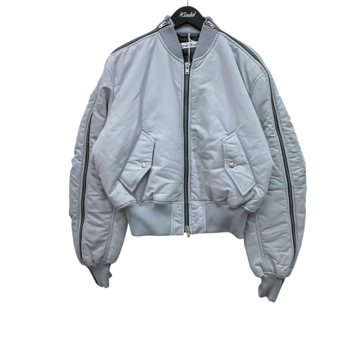 ACNE STUDIOS(アクネストゥディオズ) MA-1ジャケットFN-WN-OUTW000883