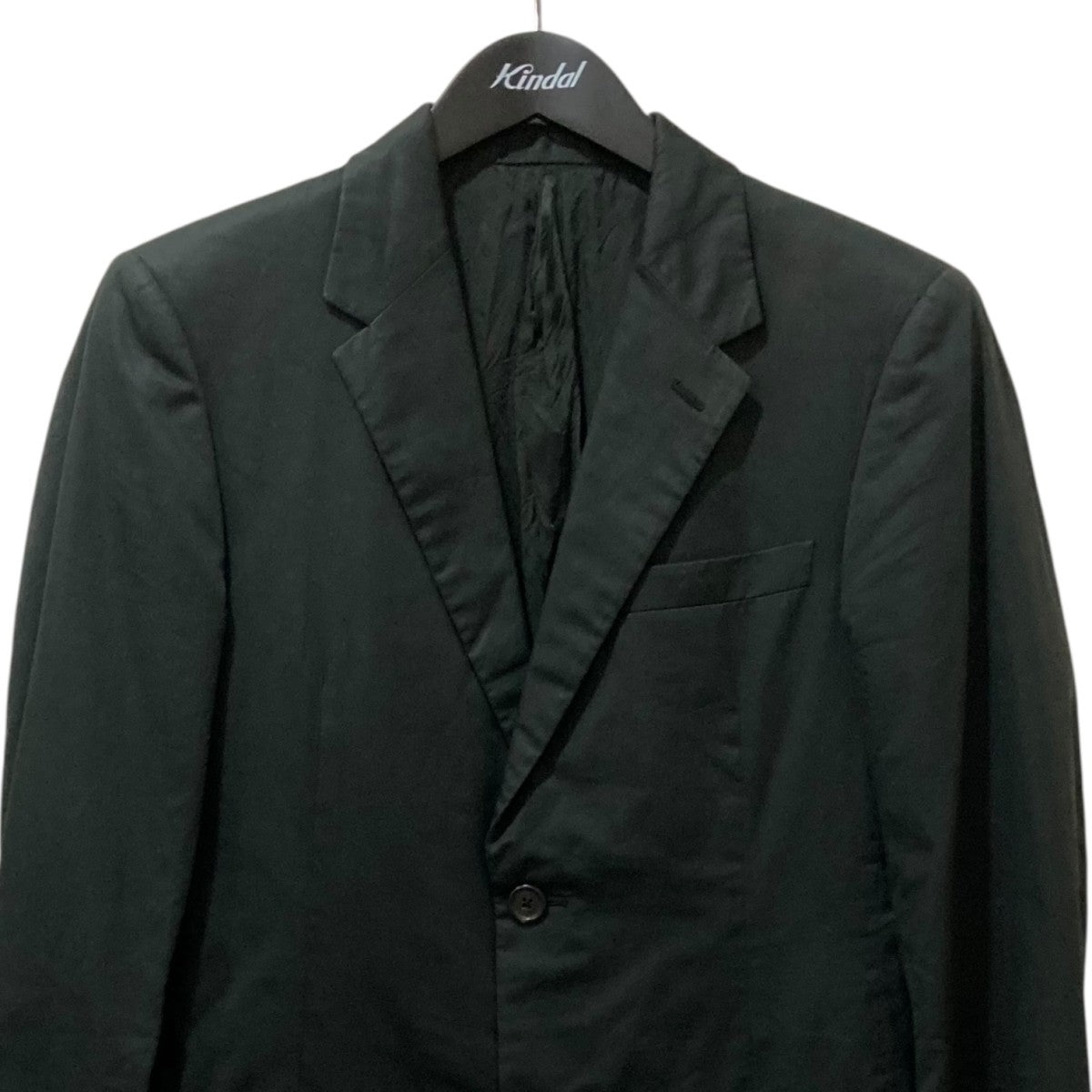 PRADA(プラダ) テーラードジャケットA8136 A8136 ブラック