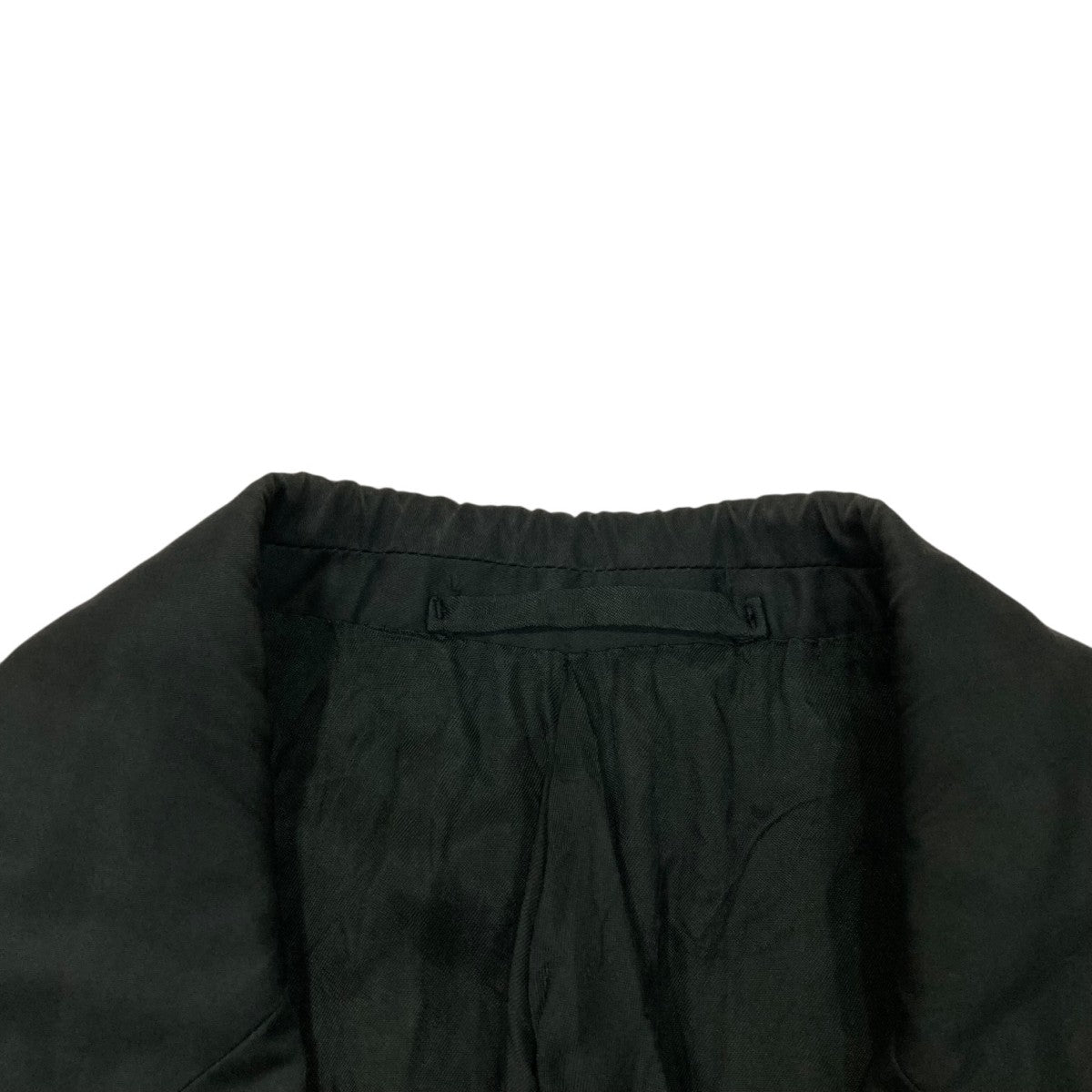PRADA(プラダ) テーラードジャケットA8136 A8136 ブラック