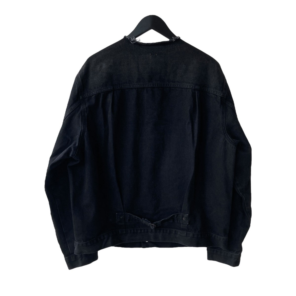 【美品】Levi's PREMIUM TYPE1 大戦モデル　デニムジャケット LEVI'S PReMIUM(リーバイスプレミアム) TYPE 1 TRUCKER JACKET
